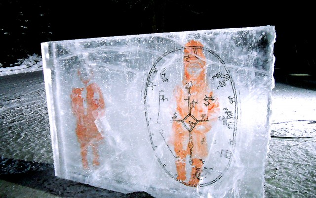 ice