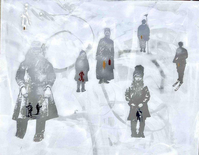 "SAIVA generations" 