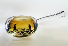 "Naephie" Nationalmuseum Stockholm