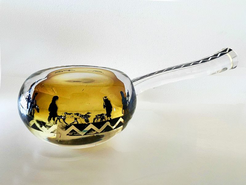 "Naephie" Nationalmuseum Stockholm