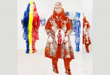 Mobile-"InBetween Colonisation"