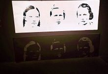 "Shaddows of Colonisation"