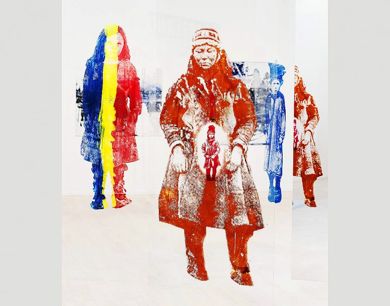 Mobile-"InBetween Colonisation"