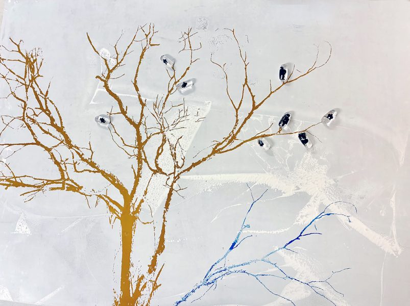 "Vide" detail