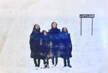 "LAPPLAND"