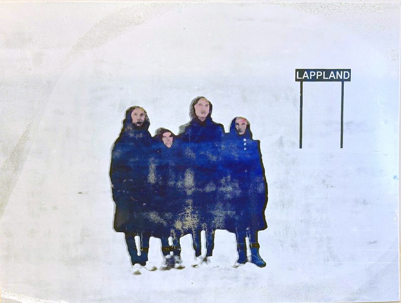 "LAPPLAND"